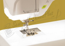 Babylock Crescendo BLCR