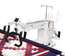 Babylock Crown Jewel 18" Long Arm BLCJ18