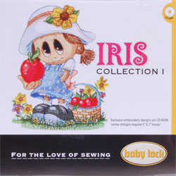 eBay: embroidery cd designs