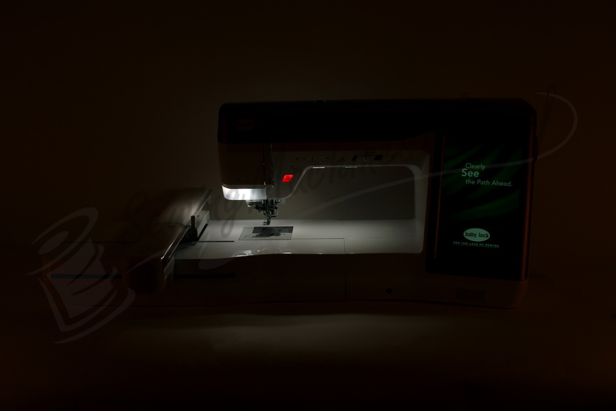 Best Babylock Destiny Sewing Embroidery &amp;amp; Quilting Machine