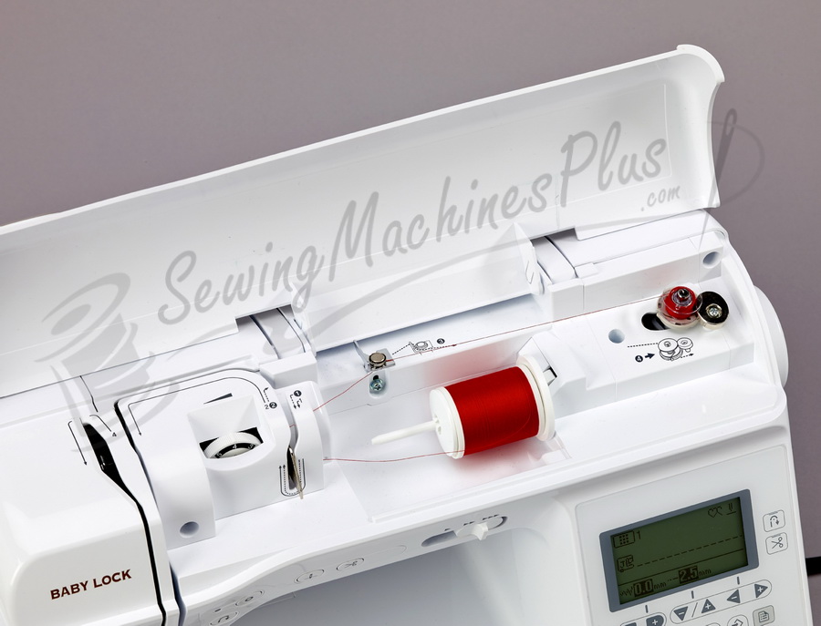 Baby Lock Katherine Sewing Machine (BL210A)