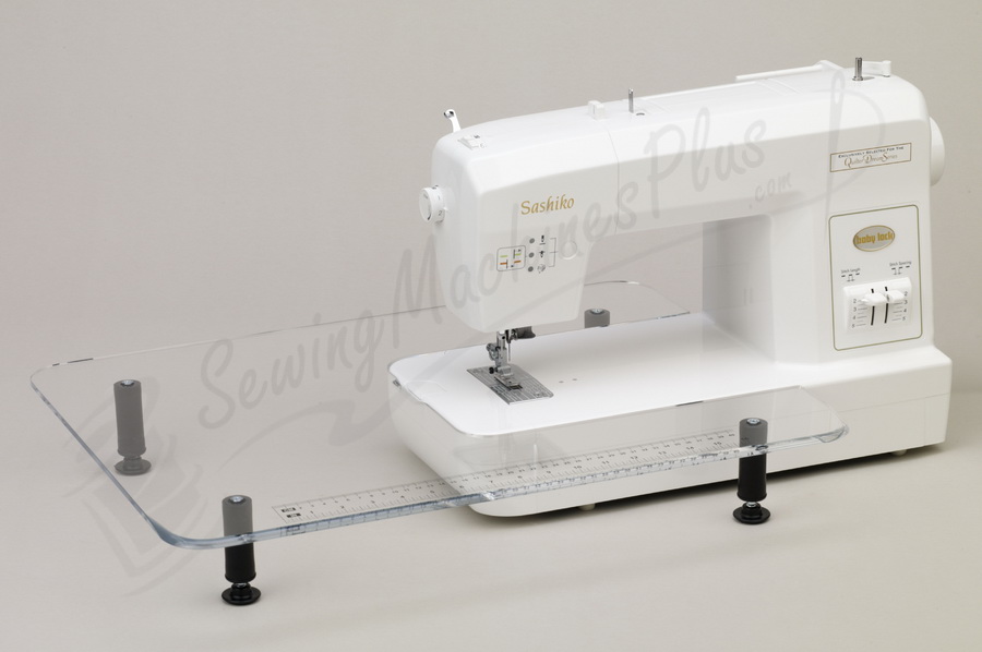 Baby Lock Sashiko 2 Sewing and Quilting Machine (BLQK2)