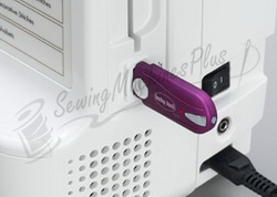 Babylock Sofia 2 BL137A2