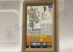 Babylock Spirit BLPY