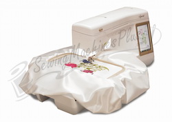 Babylock Spirit Embroidery Machine BLPY