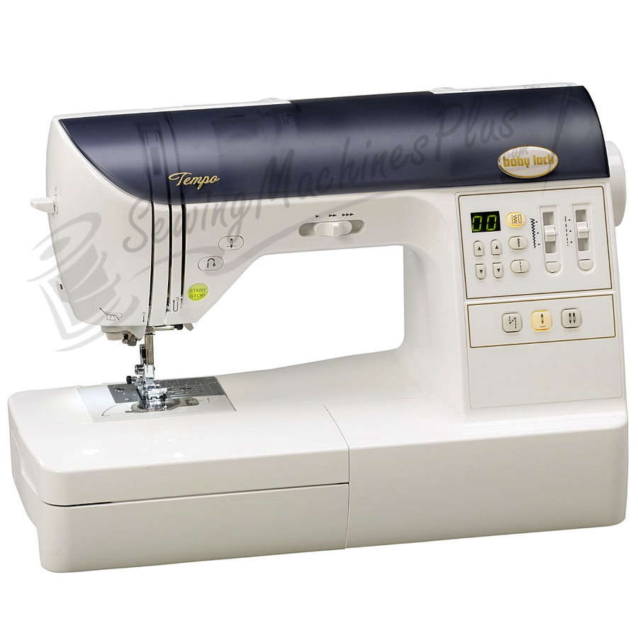 babylock sewing machines