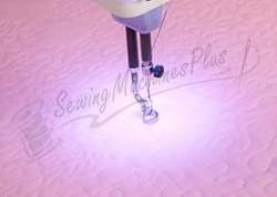 Babylock Tiara BLTR16