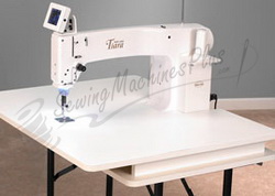 Babylock Tiara BLTR16