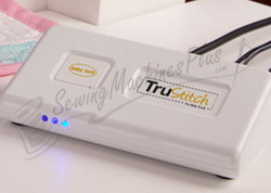 Babylock Tiara BLTR16