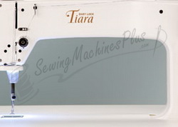 Babylock Tiara BLTR16