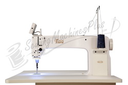 Babylock Tiara Long Arm Machine BLTR16