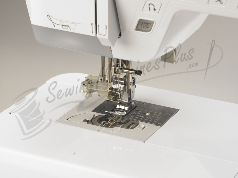 Baby Lock Unity Embroidery Machine BLTY