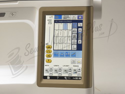 Babylock Unity BLPY