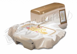 Babylock Unity Embroidery Machine BLTY