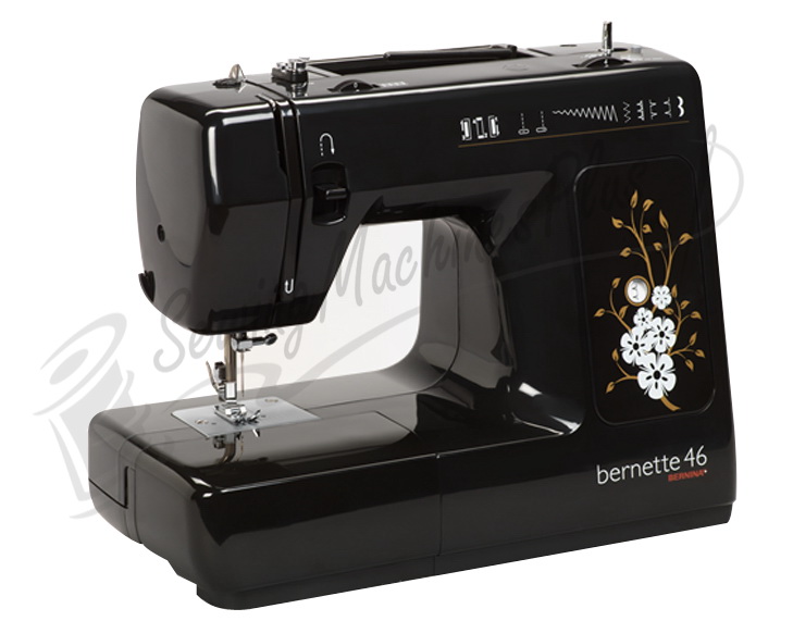 Bernette 46 Sewing Machine
