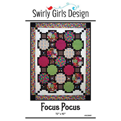 Quilt Patterns from Seattle | Created by Cindy Carter
