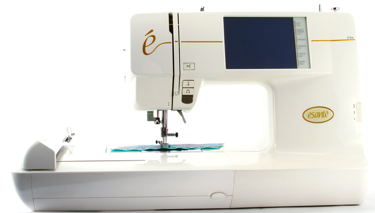 Baby Lock Esante Model ESE Sewing Amp Embroidery Machine Accessories | eBay