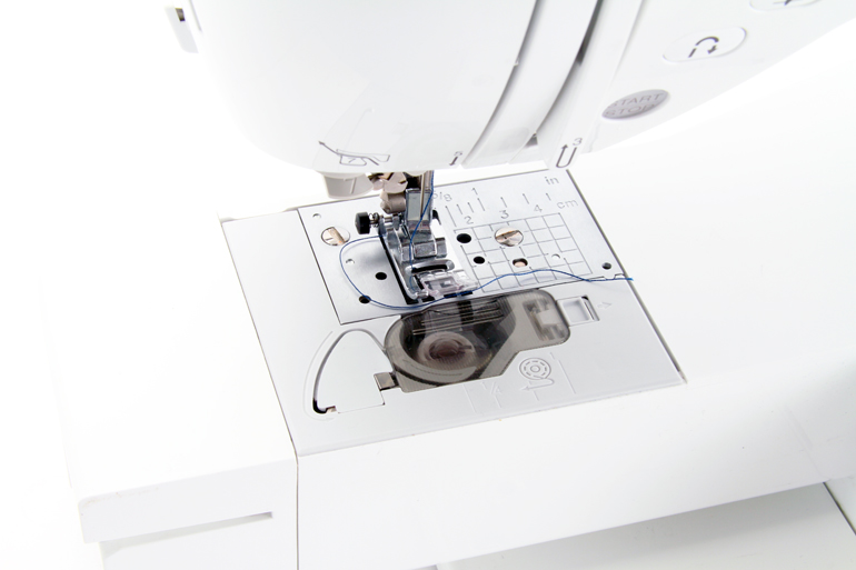 Baby Lock Quilter 039 s Choice Sewing Machine Model BLQC2 Amazing