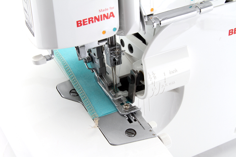 Bernina 1150MDA Overlock Serger in Pristine Condition + Accessories! eBay