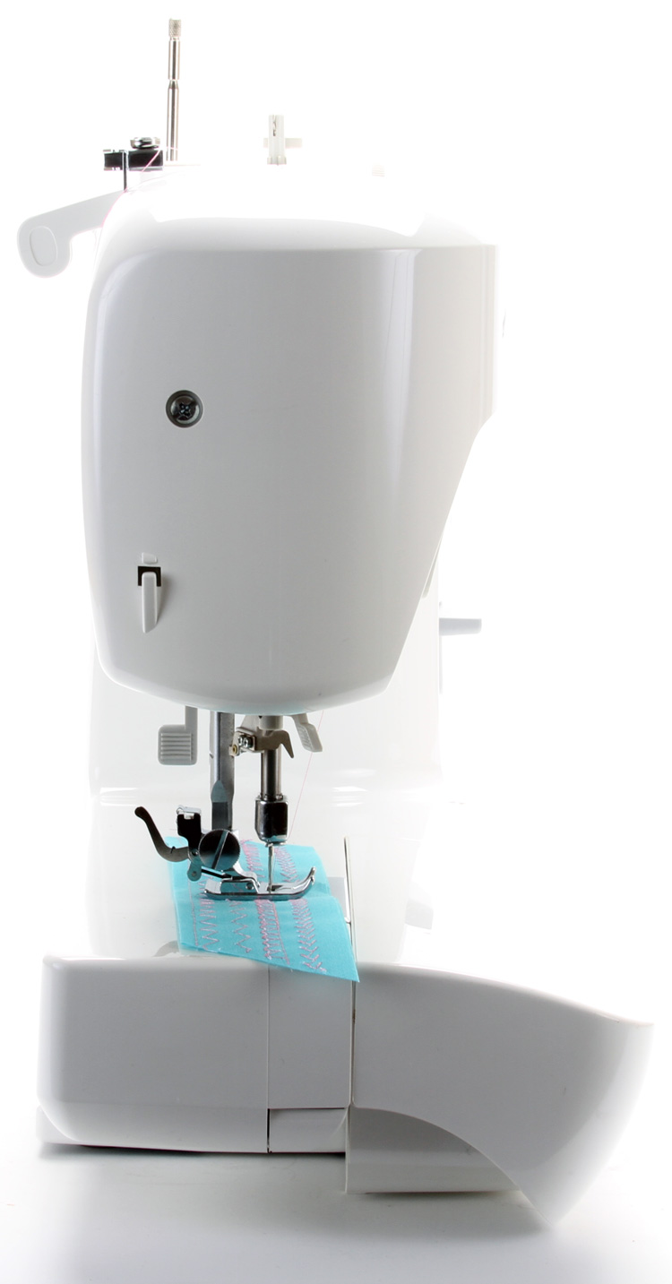 Brother XL 5500 Mechanical Sewing Machine Great Starter Machine Clean