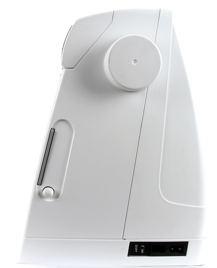 Husqvarna Viking Designer II Sewing Machine with Embroidery Unit