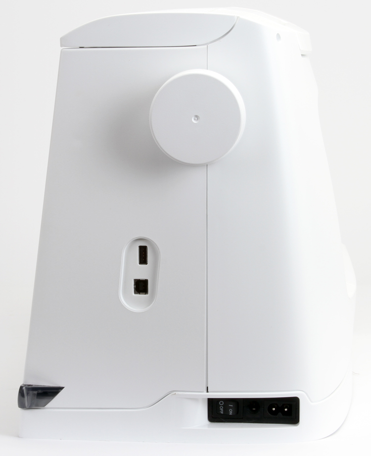 Husqvarna Viking Designer Diamond Sewing Machine Embroidery Kit EXTRAS