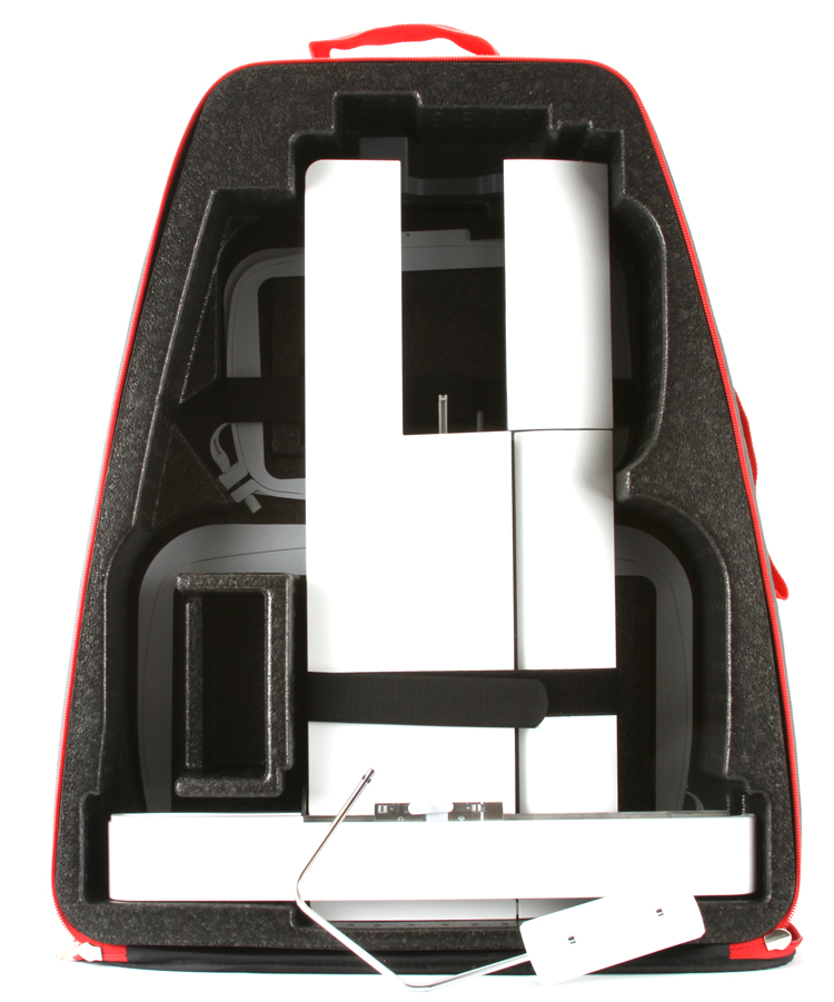 Pfaff Creative Vision 5 5 Sewing Machine Amp Embroidery Unit Package