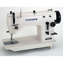 Zig-Zag Lockstitch Machine 20U43 w/ Drop Feed