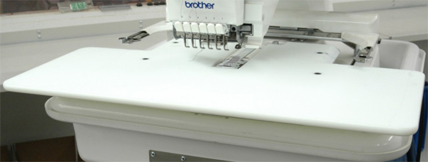 Fast Frames – Embroidery Systems Canada – Melco Embroidery