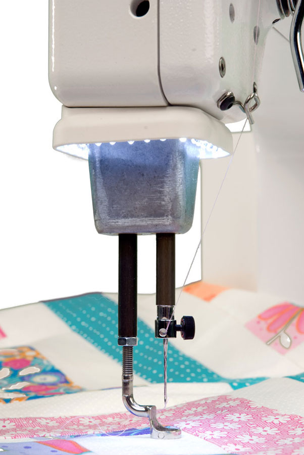 Sweet Sixteen Quilter TruStitch Stitch Regulator