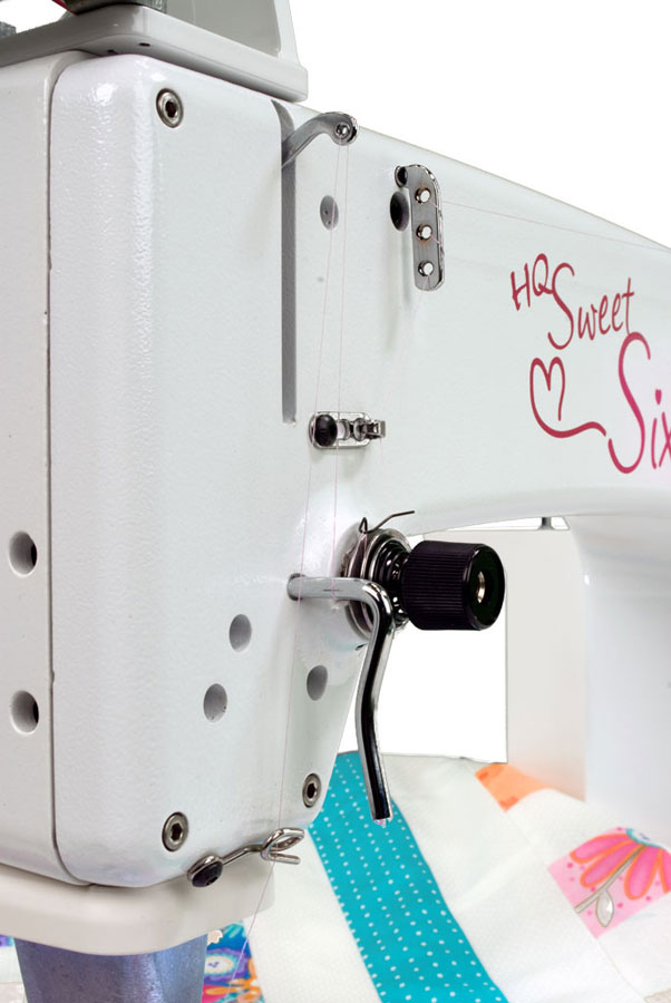 Sweet Sixteen Quilter TruStitch Stitch Regulator
