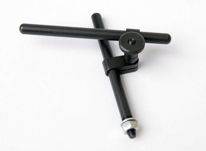 Sulky Thread Giveaway: Round Two productimage picture horizontal spool pin 23 Sulky Thread Giveaway: Round Two