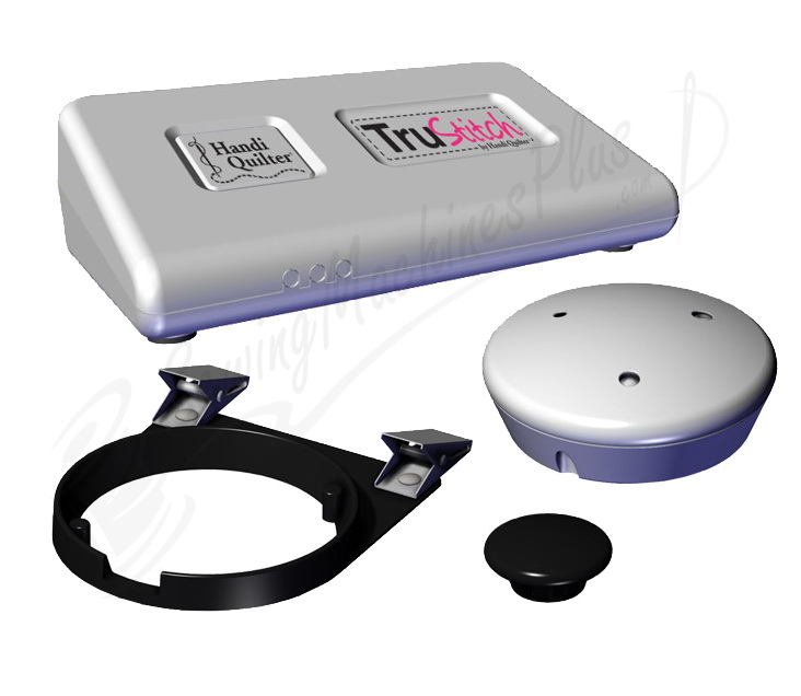 Handi Quilter TruStitch Stitch Regulator for the Sweet Sixteen Sitdown