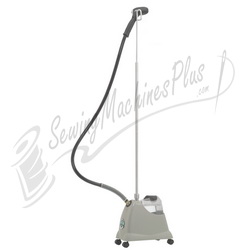Jiffy J-2000 Garment Clothes Fabric Steamer