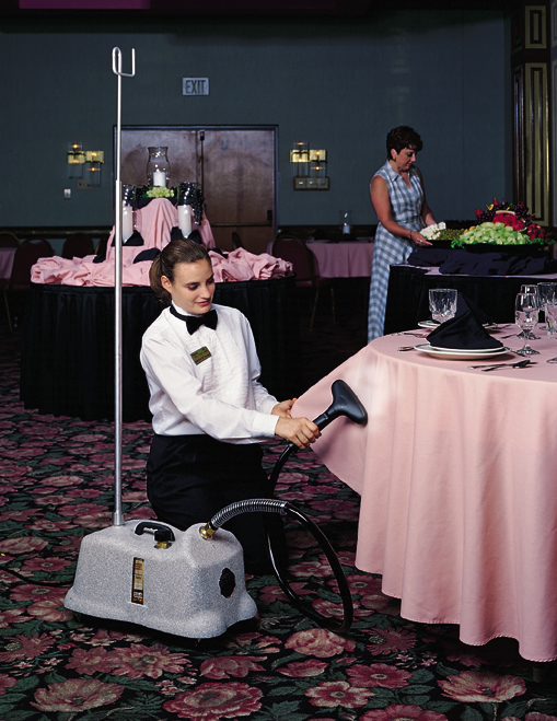 J4000: Banquet
