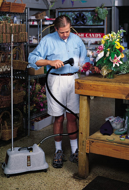 J4000: Florist