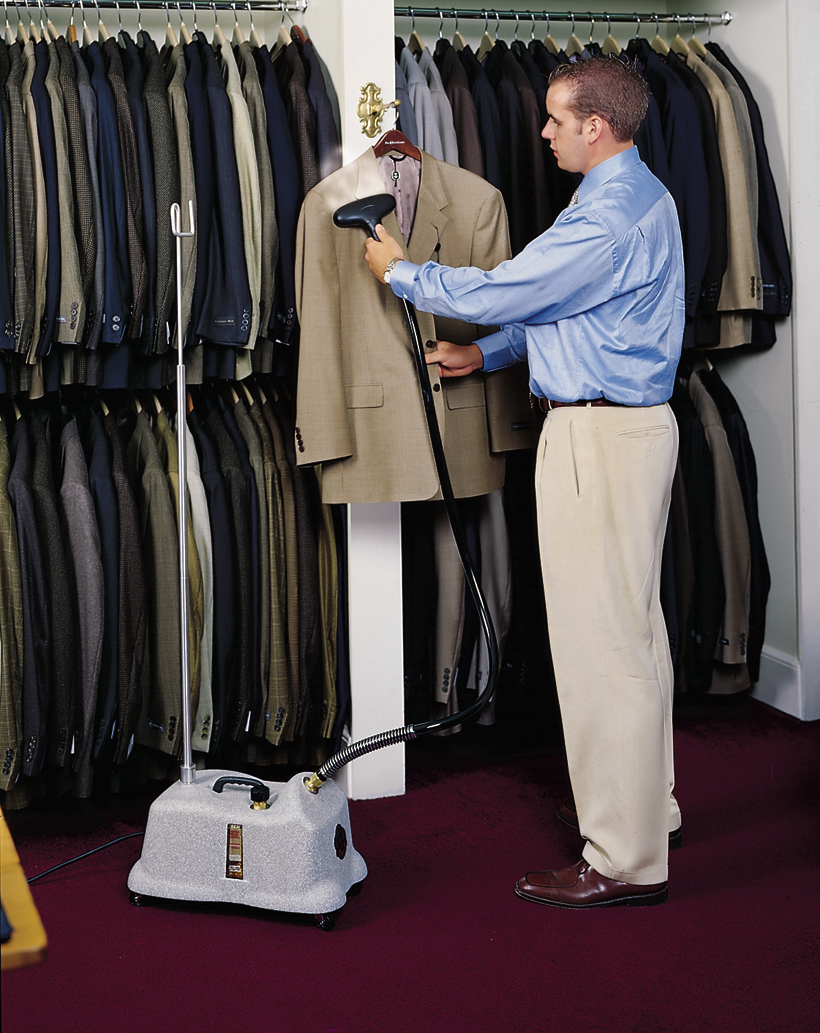 J4000: Suit