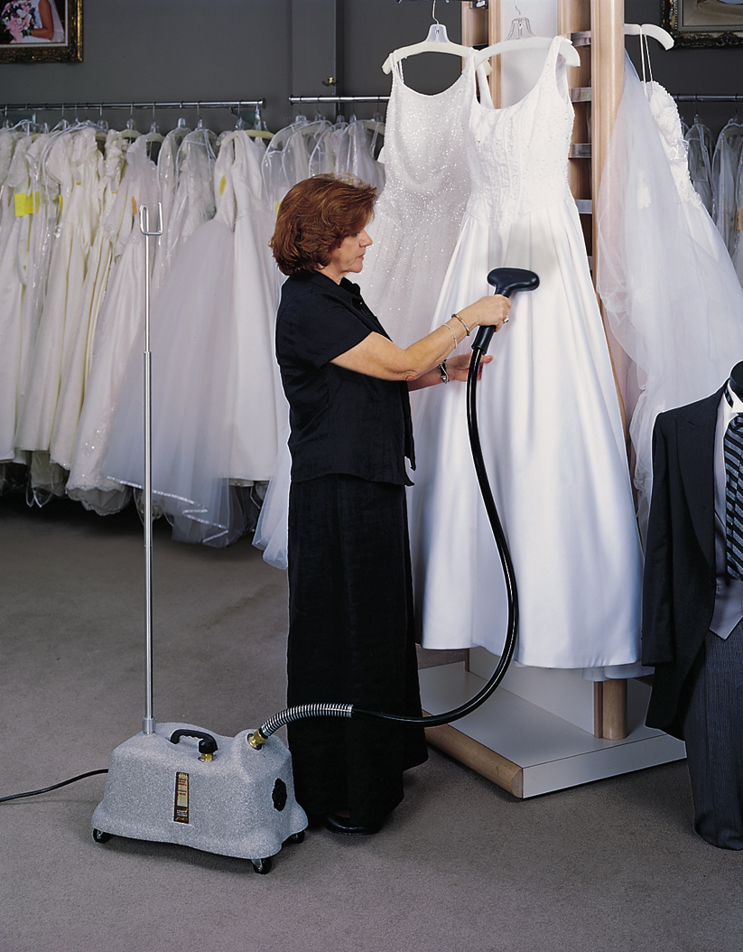 J4000: Wedding Gown