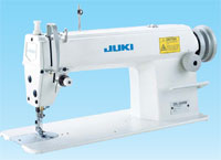 Juki DDL-5550N