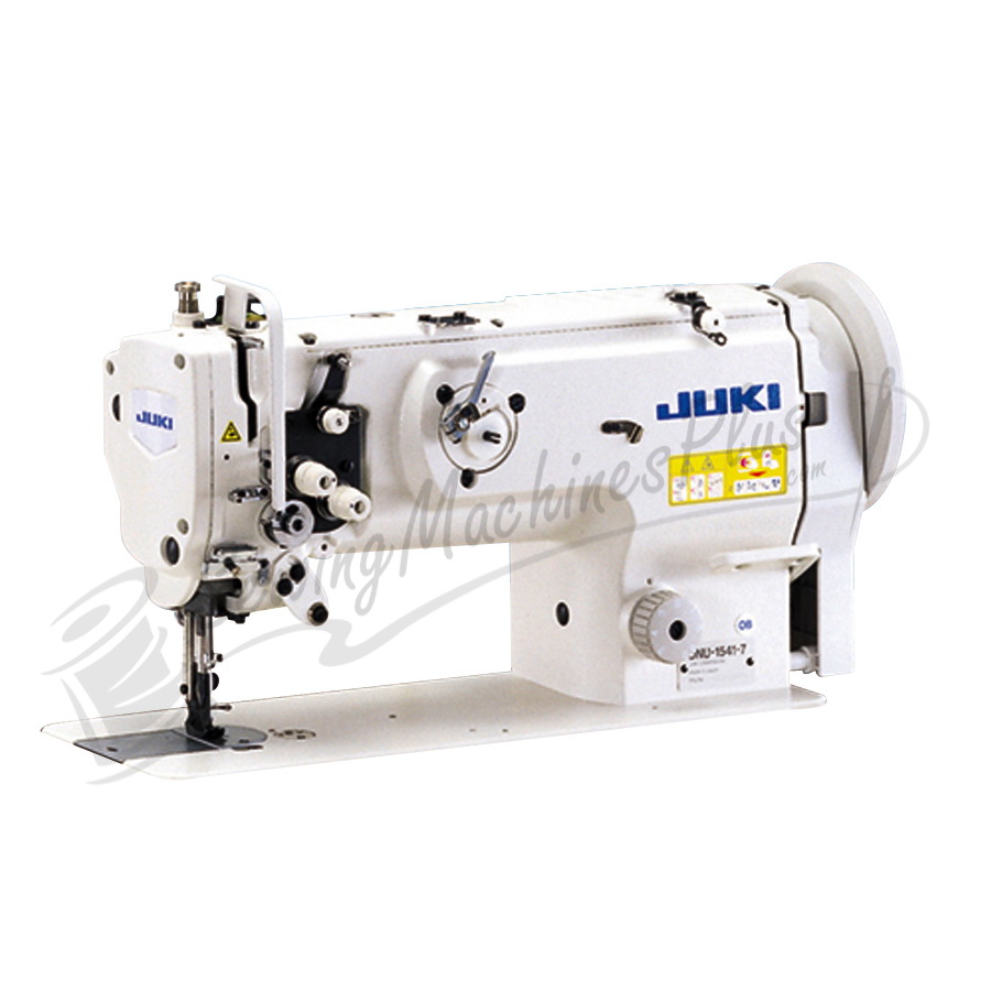 Juki DNU1541S (w/ Safety Mechanism) Lockstitch Machine w/ Table