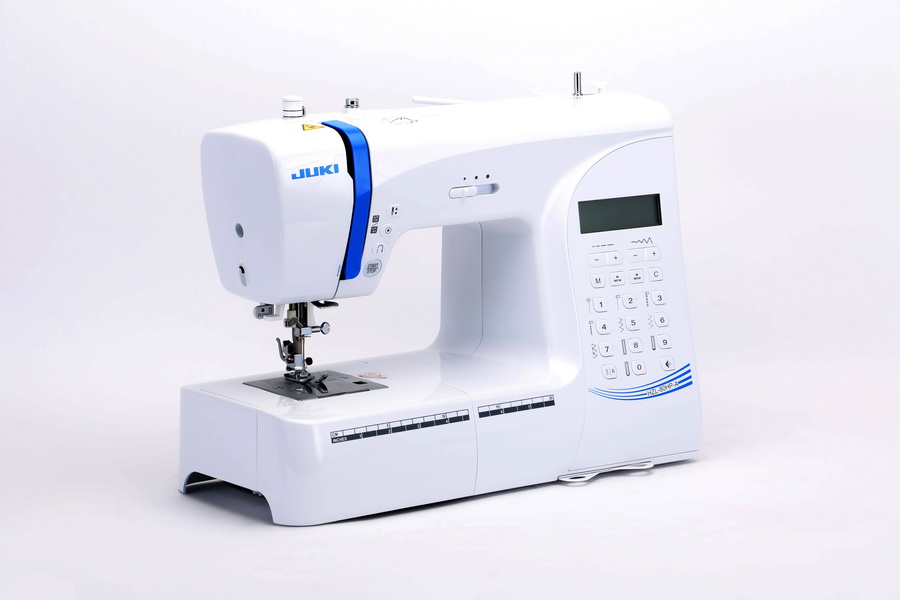 Juki HZL80HP Computerized Sewing Machine