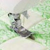 Juki Exceed HZL-F600 Edge Sewing Presser Foot