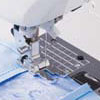 Juki Exceed HZL-F600 Patchwork Presser Foot