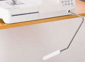 Juki Exceed HZL-F600 Knee Lifting Lever