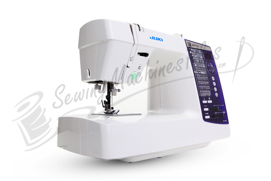 Juki HZLK85 ComputerControlled Household Sewing Machine (CLOSEOUT
