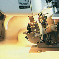 Sewing Light