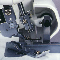 Multi Purpose Foot