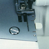 Automatic Rolled Hemming