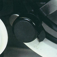 Adjustable Stitch Length