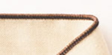 3-Thread Rolled Hem 3-Thread Rolled Hem